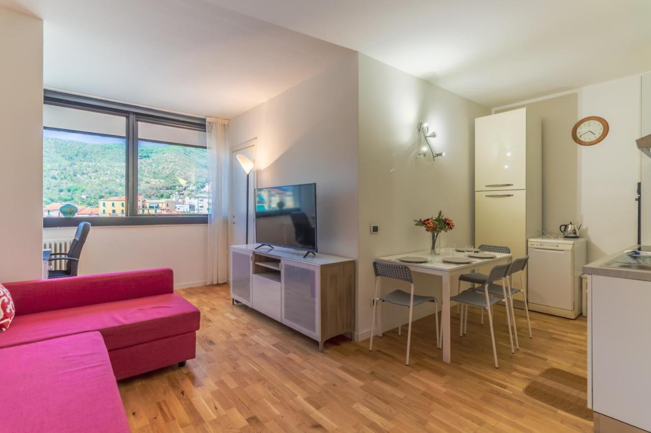 Feddy'S House Sestri Levante Exterior photo